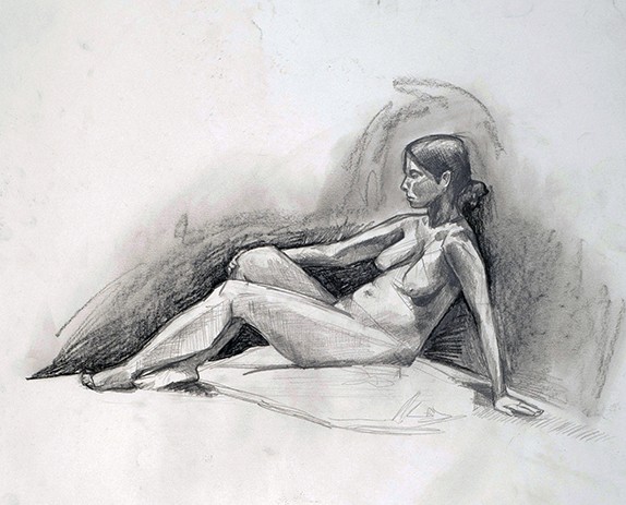 Figure Drawing