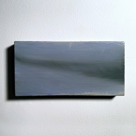 Land and Sea #5