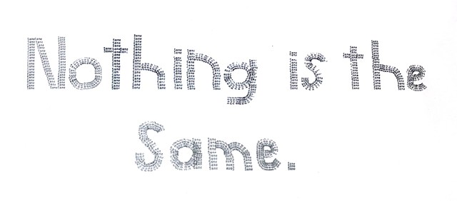 SAME is a thought that doesn't know when to quit. 