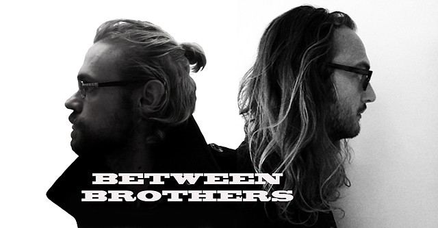 Between Brothers