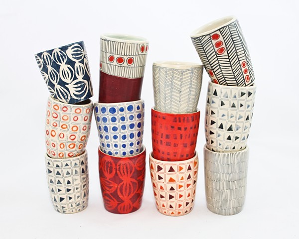 Eleanor Anderson Ceramics