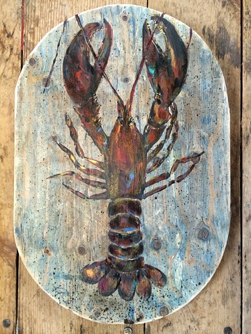 Lobster Hatch