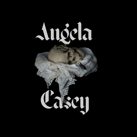 Angela Casey - Artist