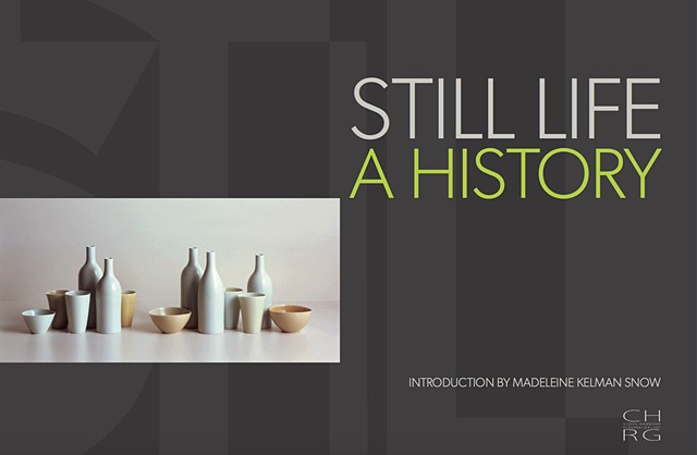 Still Life - A History