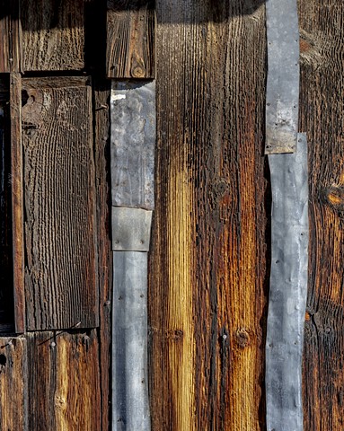 Flashings, Shed-Emmett, Idaho