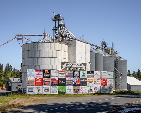 Rockford, Washington