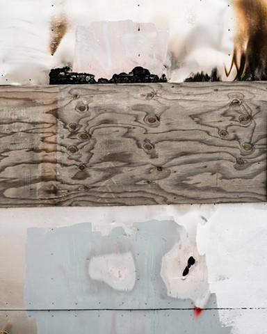 Burn Repair, Caldwell, Idaho
