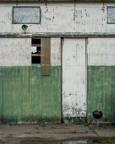 Weber, Forks, Washington