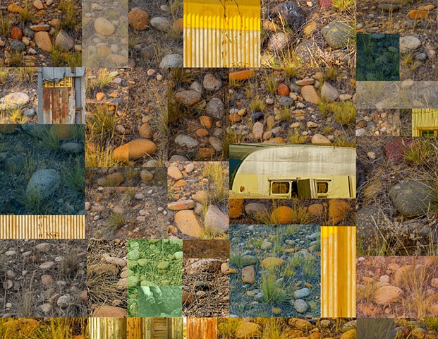 Sheep Gulch