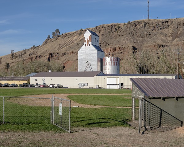 Wallowa, Oregon