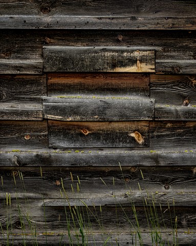 False Window-Austin-Oregon