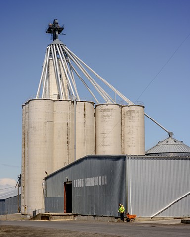 Grangeville, Idaho