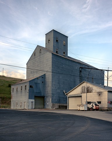Colfax, Washington