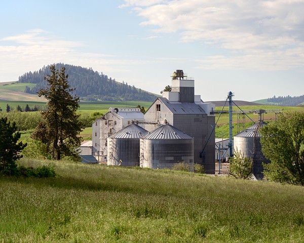 Palouse, Washington