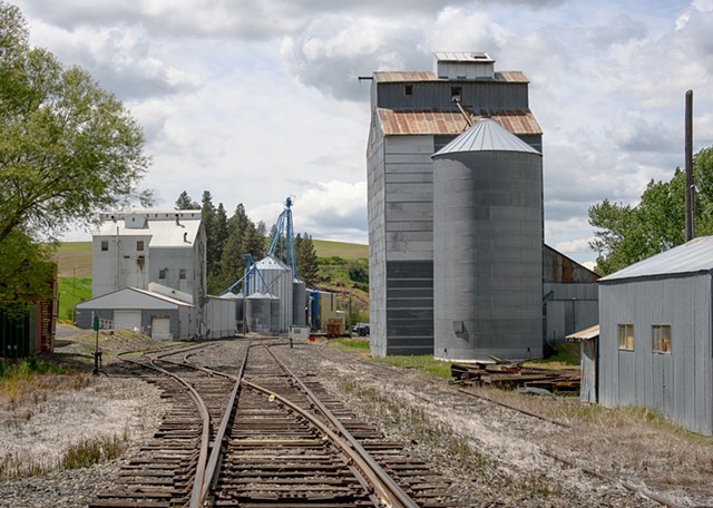 Palouse, Washington