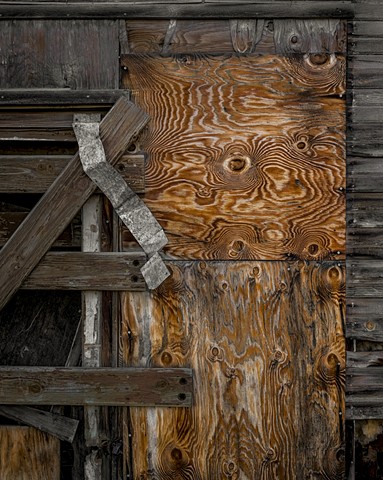 Window Closures, Eagle, Idaho