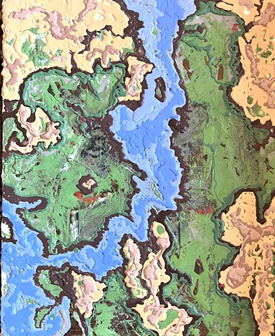 West River
