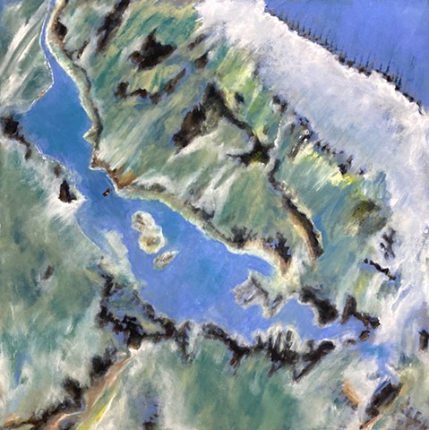Talkers Marsh