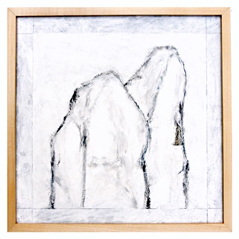 Low Tide Cahe Detail