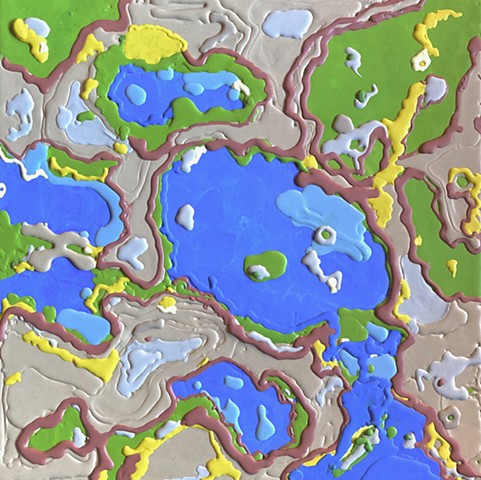 Water Ways