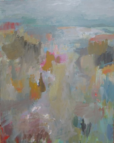 Spring Thaw