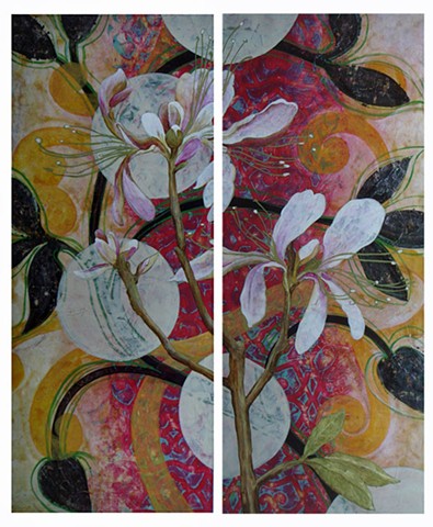 Rhodora I & II