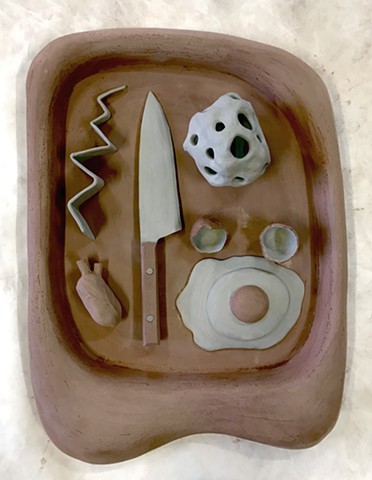 Untitled (Kitchen)