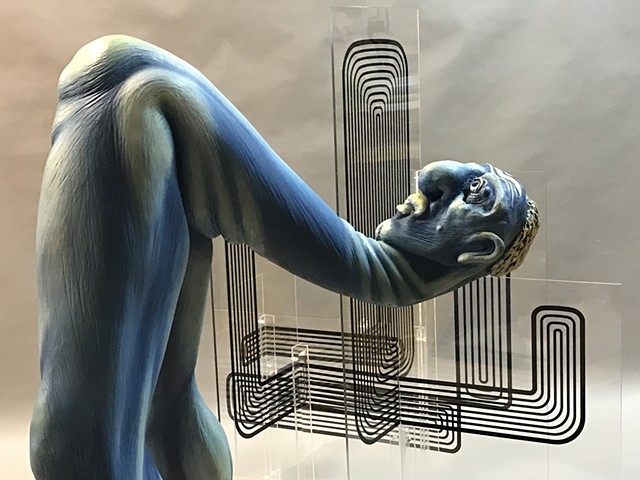 Early and Later works 