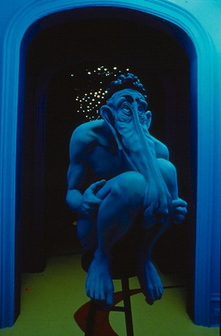 Lost Dreams Installation View