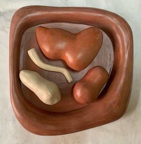 Henus Horos Helfo and Hepos