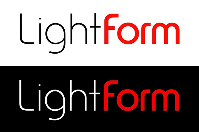 LightForm Logo/Wordmark

Created in collaboration with Little H Design Works
