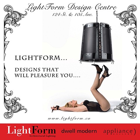 LightForm Promo Material