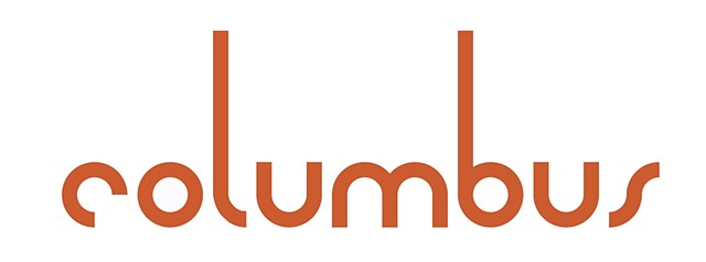 Columbus Band Logo/Wordmark