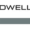 Dwell Modern Furniture Logo/Wordmark