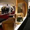 Toronto Interior Design Exhibition - University of Alberta Trade Show Booth