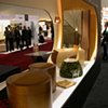 University of Alberta Design Trade Show Booth