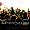 City of Edmonton Youth Council

Youth Week Battle of the Bands
Poster and Two Sided Handbill
