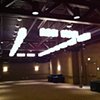 Custom Lighting Installation at Hotel Arts