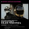 Daft Punk/Vice Records Contest
