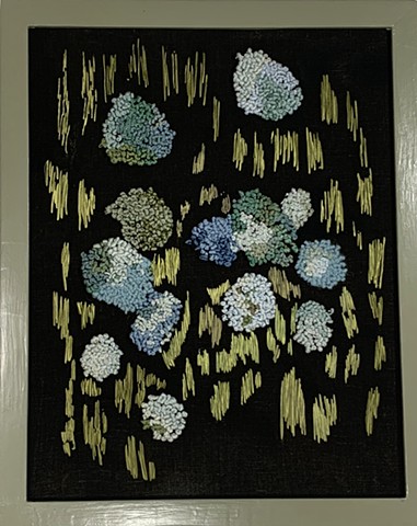 Joan Kloiber-Contemporary Fiber Art