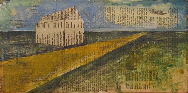 "tear down my house/heartland"

SOLD