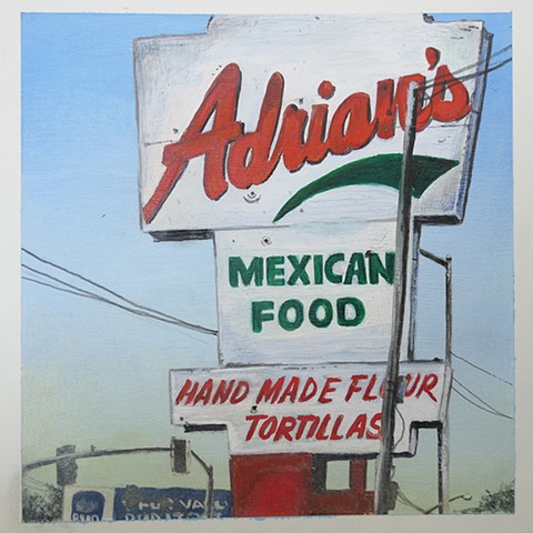 Adrian's Fresno
