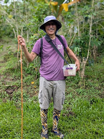 Elliot Omiya