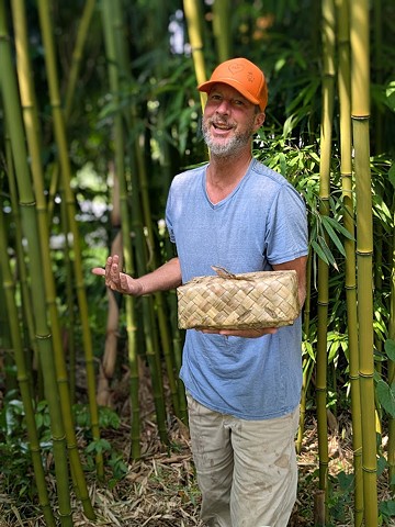 Dann Hahn – Korean Natural Farming Educator