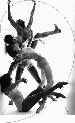 Complexions Contemporary Ballet