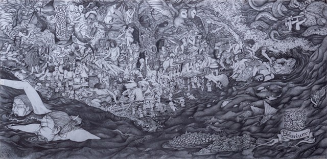 Deluvium