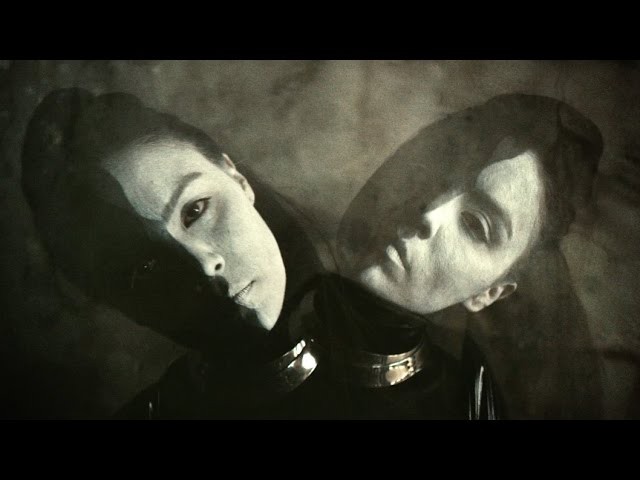 Slipknot "Kill Pop" music video | MUA
Bridget Stred and Meg Boes
