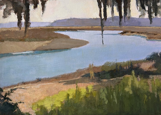 Landscapes