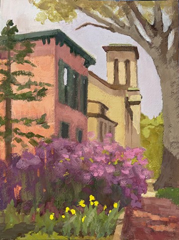 Spring Colors
