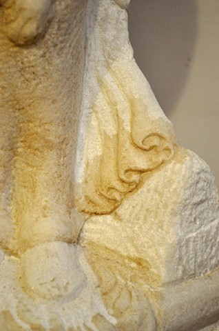 Marble - Detail